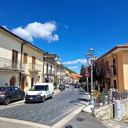Appartmento Incantevole A Apartment *