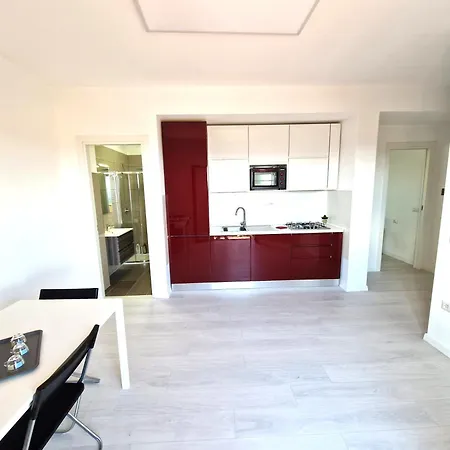 Apartment Appartmento Incantevole A