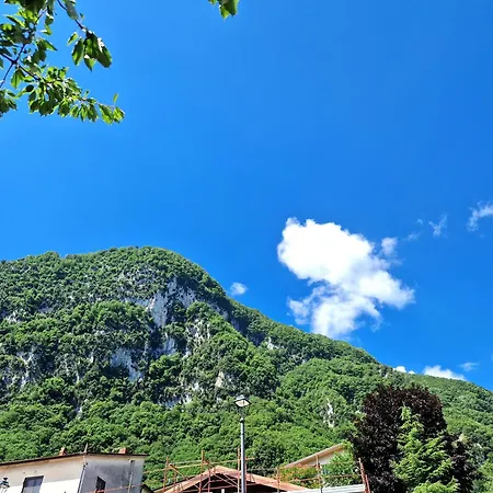 Apartment Appartmento Incantevole A