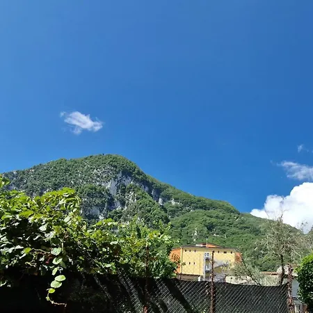 Appartmento Incantevole A Apartment Sant'Angelo a Scala