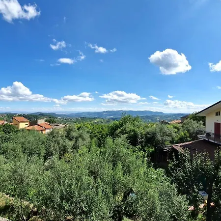 Appartmento Incantevole A *