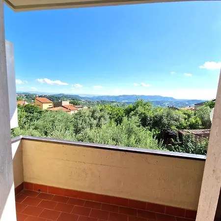Appartmento Incantevole A Apartment