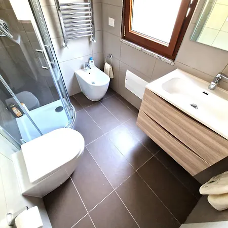 Appartmento Incantevole A Apartment