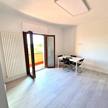 Appartmento Incantevole A Sant'Angelo a Scala