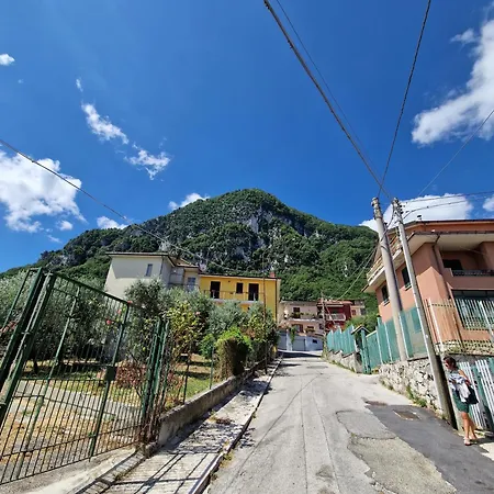 Appartmento Incantevole A Apartment *