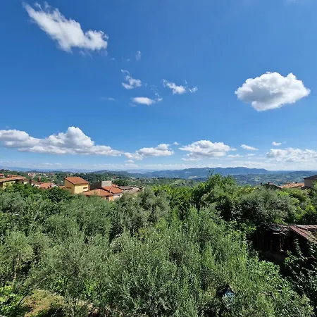 Appartmento Incantevole A