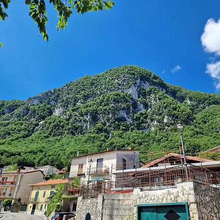 Apartment Appartmento Incantevole A